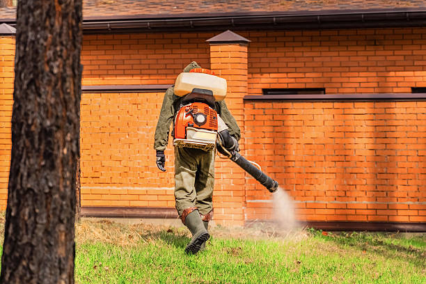 Trusted Fumigation Services service in Golden Meadow, LA - Nex Pest Control